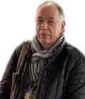Rencontre Homme Suisse à Geneve : Zazou, 67 ans